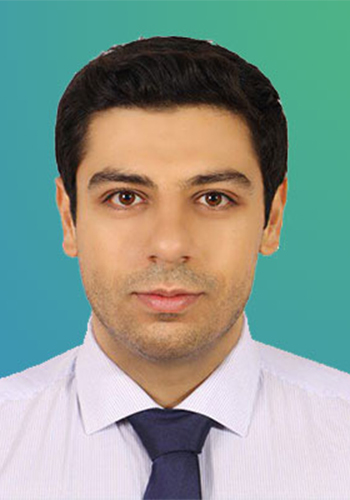 Ali AL-Ameen