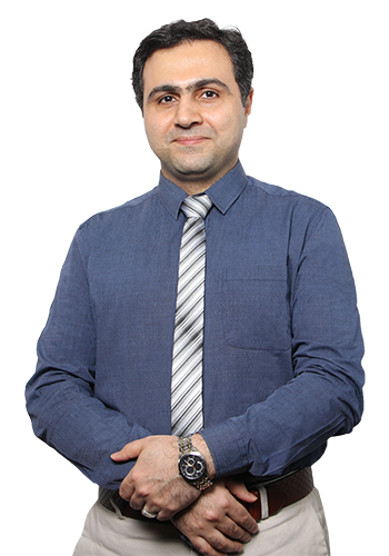 M. Shafiei